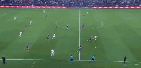 科瓦奇：吉拉西打破进球荒？有时前锋替补登场可