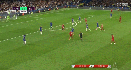 [中超]法比奥后点摆渡 王子铭跟进踹射破门